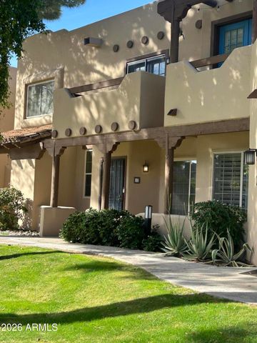 1446 E GROVERS Avenue 4, Phoenix, AZ 85022