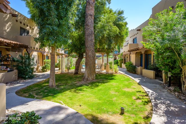 1446 E GROVERS Avenue 4, Phoenix, AZ 85022