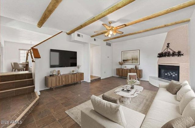 1446 E GROVERS Avenue 4, Phoenix, AZ 85022