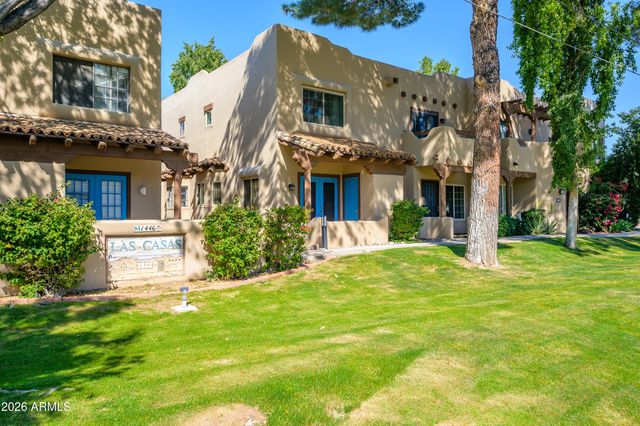 1446 E GROVERS Avenue 4, Phoenix, AZ 85022