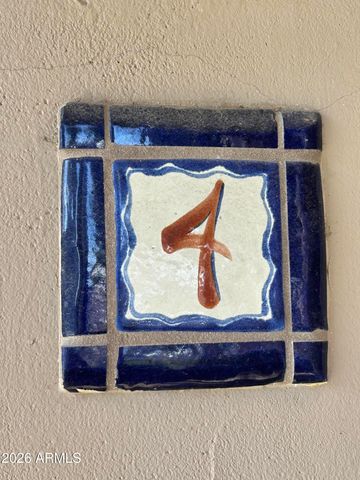 1446 E GROVERS Avenue 4, Phoenix, AZ 85022