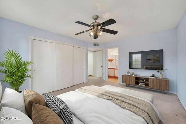 1446 E GROVERS Avenue 4, Phoenix, AZ 85022