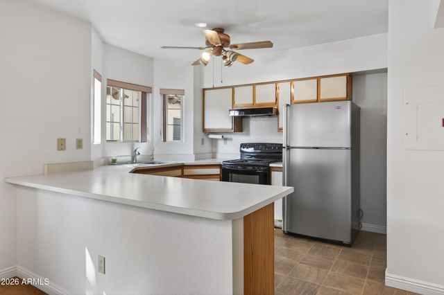 1446 E GROVERS Avenue 4, Phoenix, AZ 85022