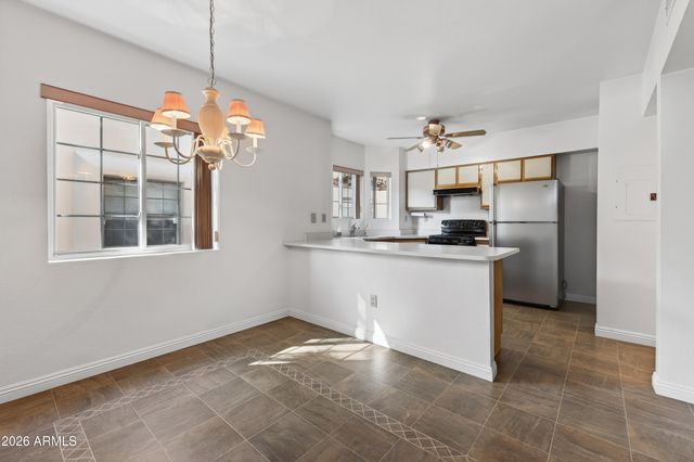 1446 E GROVERS Avenue 4, Phoenix, AZ 85022