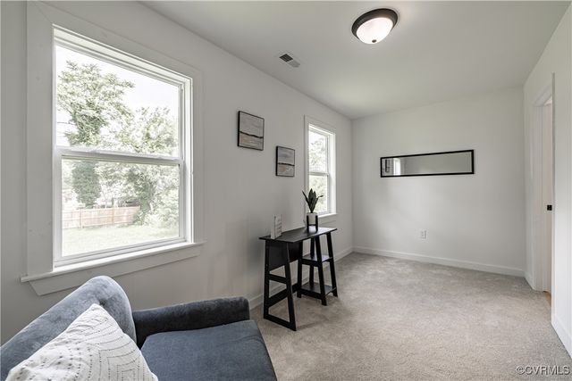 833 Wilcox St, Petersburg, VA 23803