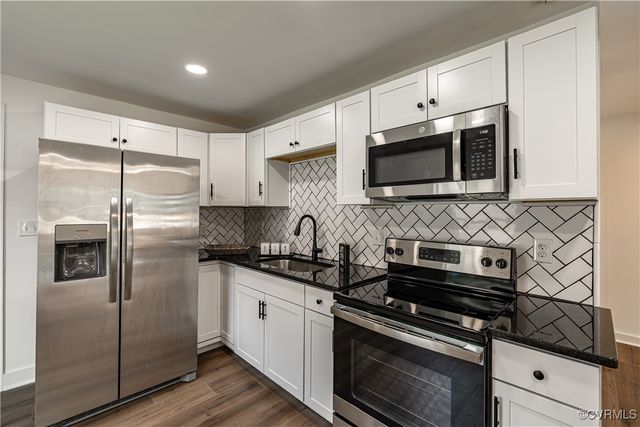 833 Wilcox St, Petersburg, VA 23803