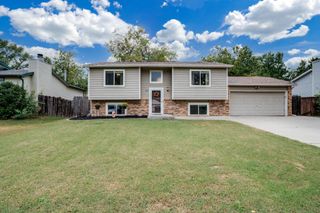 3125 N Cranberry St, Wichita, KS 67226