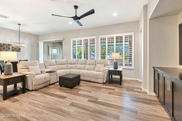 61216 E Shale Road, Oracle, AZ 85623