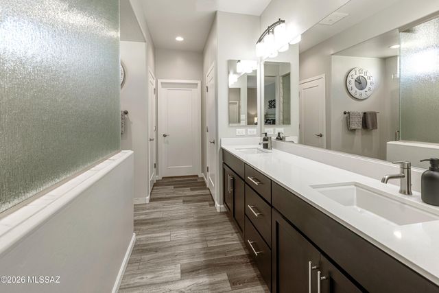 61216 E Shale Road, Oracle, AZ 85623