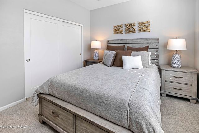 61216 E Shale Road, Oracle, AZ 85623