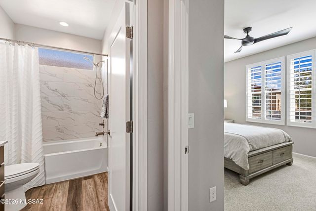 61216 E Shale Road, Oracle, AZ 85623