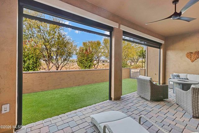 61216 E Shale Road, Oracle, AZ 85623