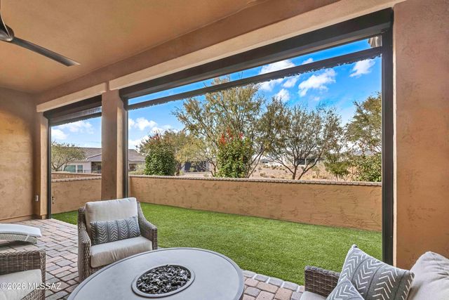 61216 E Shale Road, Oracle, AZ 85623