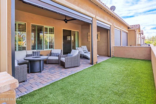 61216 E Shale Road, Oracle, AZ 85623