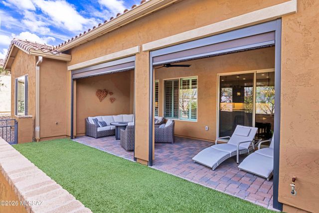 61216 E Shale Road, Oracle, AZ 85623