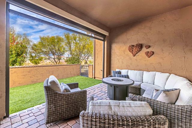 61216 E Shale Road, Oracle, AZ 85623