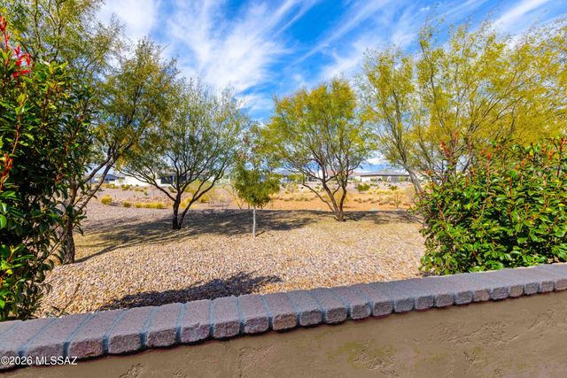 61216 E Shale Road, Oracle, AZ 85623