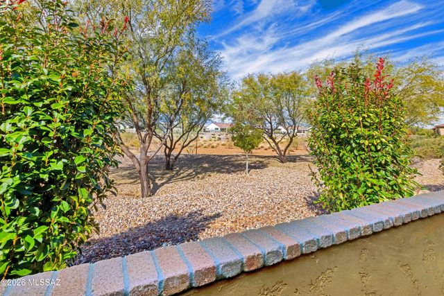 61216 E Shale Road, Oracle, AZ 85623