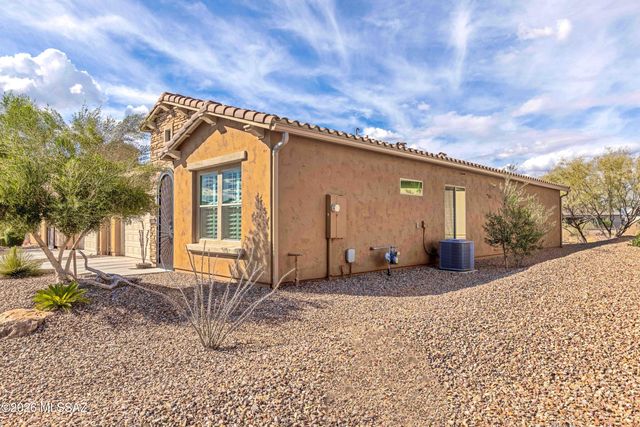 61216 E Shale Road, Oracle, AZ 85623