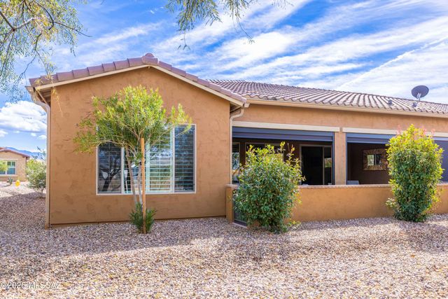 61216 E Shale Road, Oracle, AZ 85623