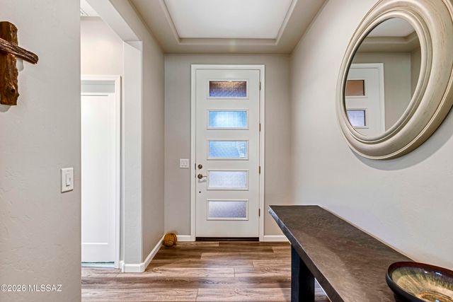 61216 E Shale Road, Oracle, AZ 85623