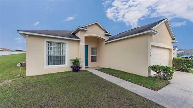 146 SUNSET VIEW DRIVE, Davenport, FL 33837