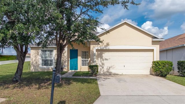 146 SUNSET VIEW DRIVE, Davenport, FL 33837