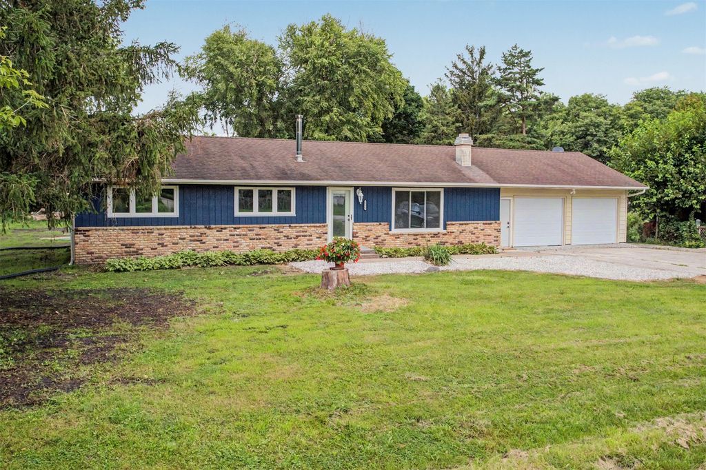5779 Arrasmith Trail, Ames, IA 50010