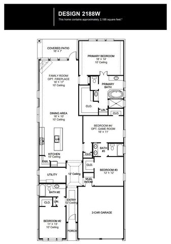 9518 Sierra Crest Lane, Porter, TX 77365