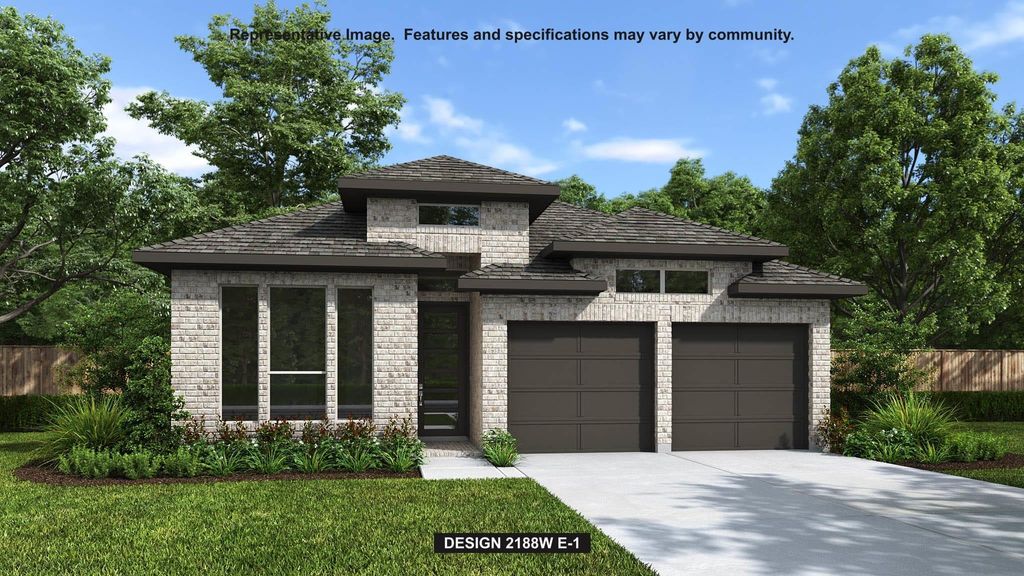 9518 Sierra Crest Lane, Porter, TX 77365