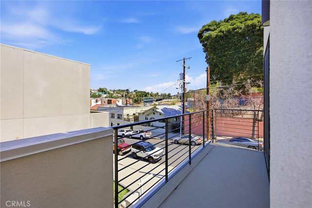 2160 Clifford, Los Angeles, CA 90026