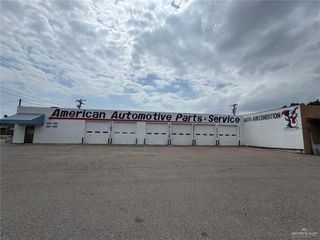 305 N Colonel Rowe Boulevard, Mcallen, TX 78501