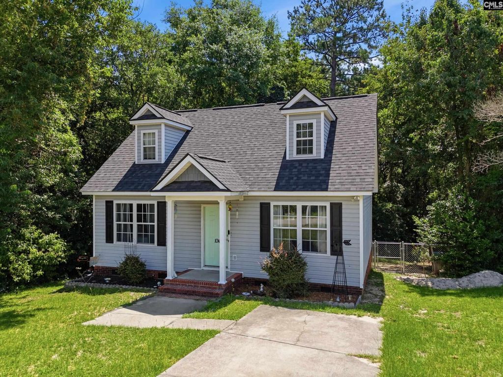 104 Katie Court, West Columbia, SC 29170