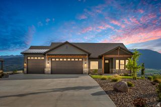 4499 N SEVEN BRIDGES RD #9, Eden, UT 84310