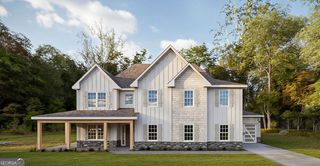 573 Old Rumble Road 5, Forsyth, GA 31029