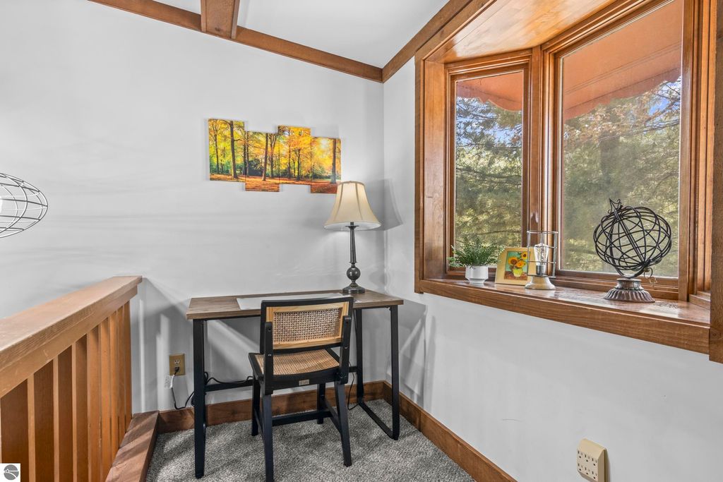 Image 11 of property listing at 6519 Schuss Mountain Lane # 512, Mancelona, MI 49659