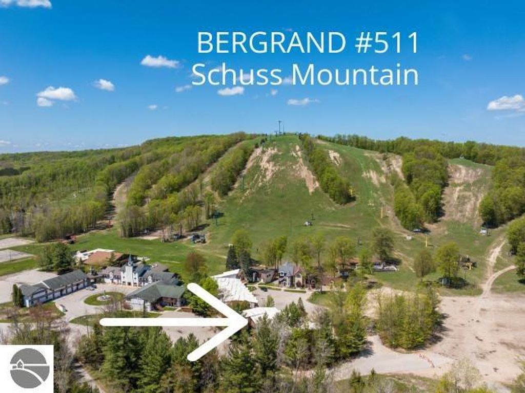 Image 15 of property listing at 6519 Schuss Mountain Lane # 512, Mancelona, MI 49659