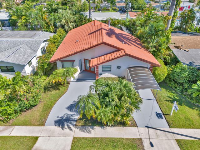 2119 N 14th Terrace, Hollywood, FL 33020