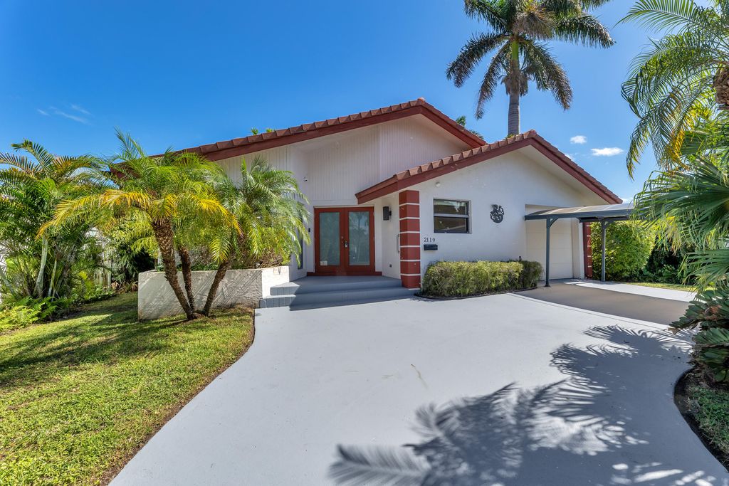 2119 N 14th Terrace, Hollywood, FL 33020