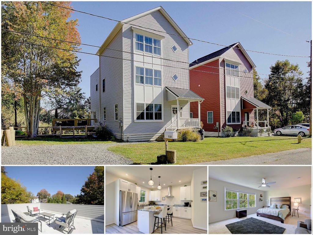 8207 ELM LN, Chesapeake Beach, MD 20732