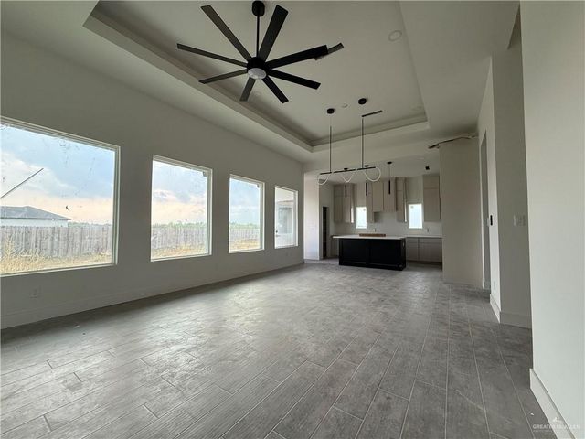 1504 Karianna Drive, Mercedes, TX 78570