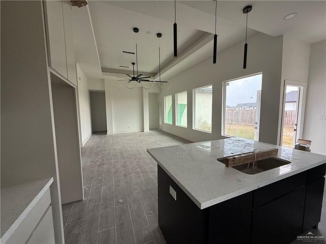 1504 Karianna Drive, Mercedes, TX 78570