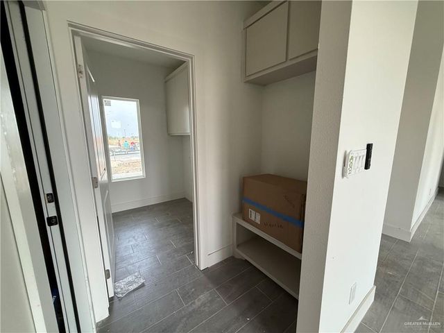 1504 Karianna Drive, Mercedes, TX 78570