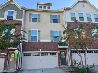 2061 Ackerman Hill Drive, Apex, NC 27502