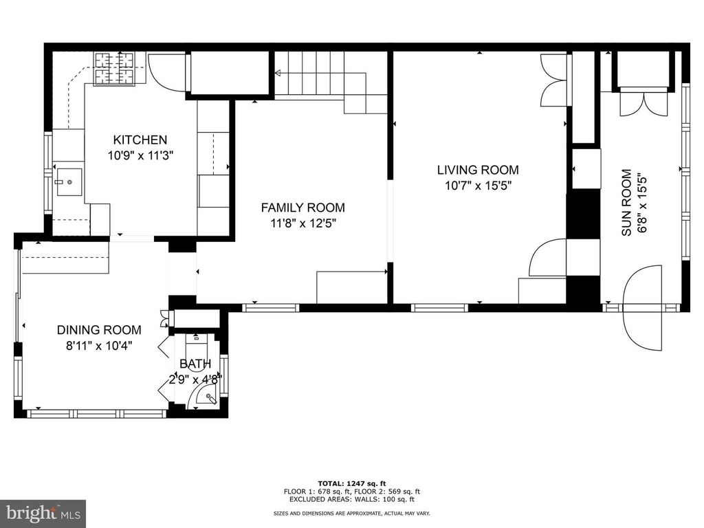 6020 BRIDGET ST, Philadelphia, PA 19144