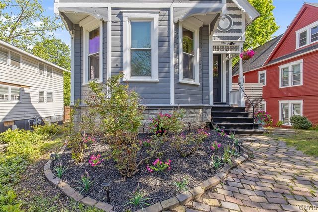 936 Bellevue Ave, Syracuse, NY 13204