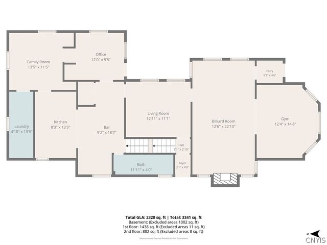 936 Bellevue Ave, Syracuse, NY 13204