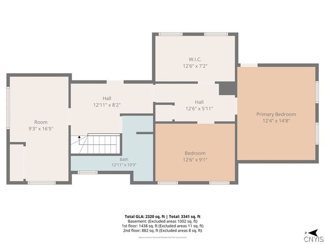 936 Bellevue Ave, Syracuse, NY 13204