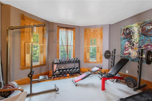 936 Bellevue Ave, Syracuse, NY 13204