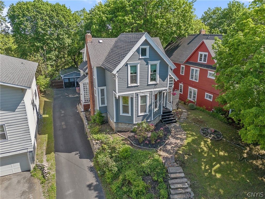 936 Bellevue Ave, Syracuse, NY 13204